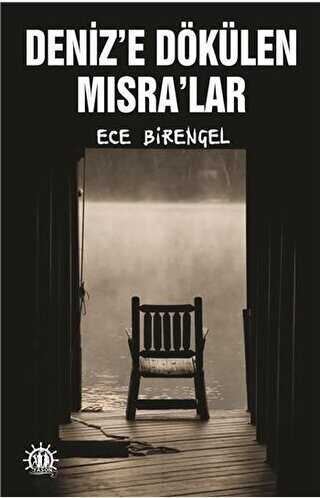 Deniz`e Dökülen Mısra`lar - Yason Yayıncılık