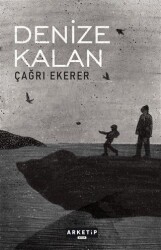 Denize Kalan - Arketip Kitap