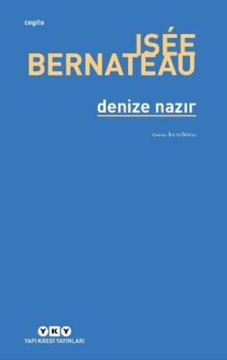 Denize Nazır - 1
