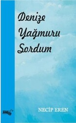 Denize Yağmuru Sordum - Sınırsız Kitap