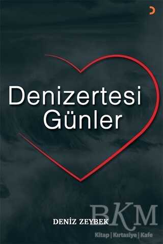 Denizertesi Günler - Cinius Yayınları