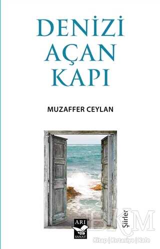Denizi Açan Kapı - Arı Sanat Yayınevi