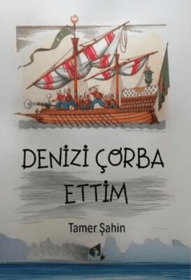 Denizi Çorba Ettim - 1