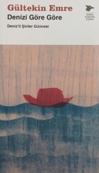 Denizi Göre Göre - Alakarga Sanat Yayınları