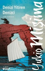 Denizi Yitiren Denizci - Can Yayınları