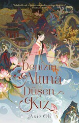 Denizin Altına Düşen Kız - Yabancı Yayınları