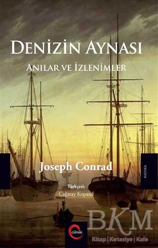 Denizin Aynası - Cümle Yayınları