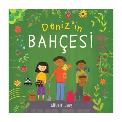 Denizin Bahçesi - 1