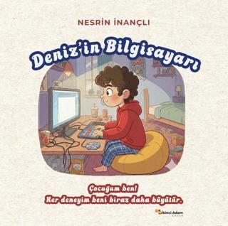 Deniz`in Bilgisayarı - 1