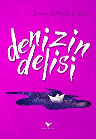 Denizin Delisi - 1