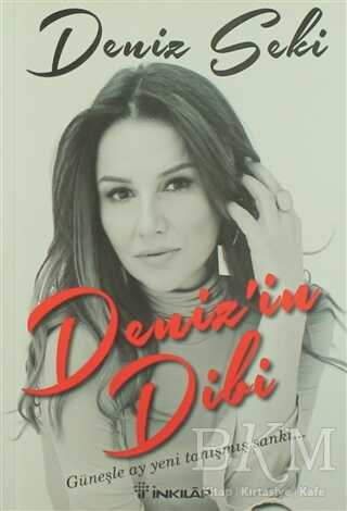 Deniz`in Dibi - İnkılap Kitabevi