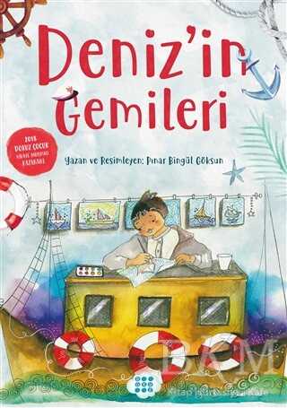 Deniz`in Gemileri - Dokuz Çocuk