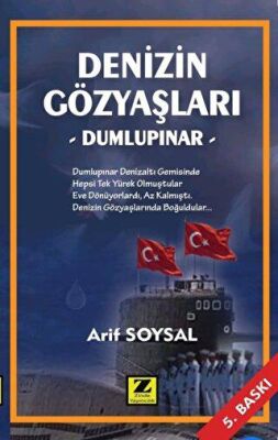 Denizin Gözyaşları Dumlupınar - 1
