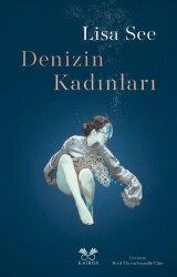 Denizin Kadınları - Kairos Kitap