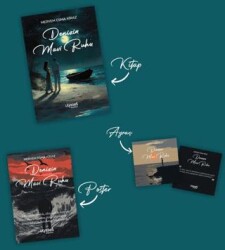 Denizin Mavi Ruhu - Ulysses Yayınları