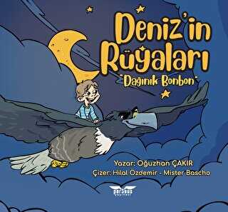 Deniz’in Rüyaları Dağınık Bonbon - Perseus