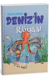 Deniz`in Rüyası - Meteor Yayınevi