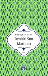 Denizin Son Martıları - Timaş Yayınları