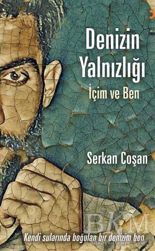 Denizin Yalnızlığı - Cinius Yayınları