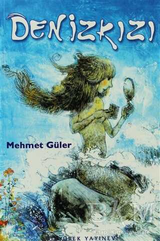Denizkızı - Özyürek Yayınları