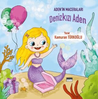 Denizkızı Aden - 1