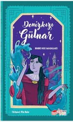 Denizkızı Gülnar - The Kitap