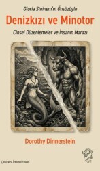 Denizkızı ve Minotor - Minotor Kitap