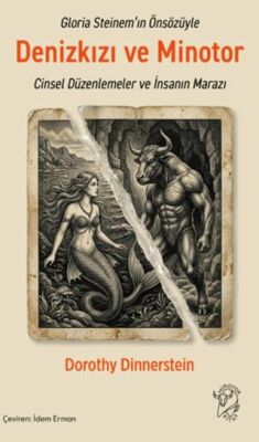 Denizkızı ve Minotor - 1