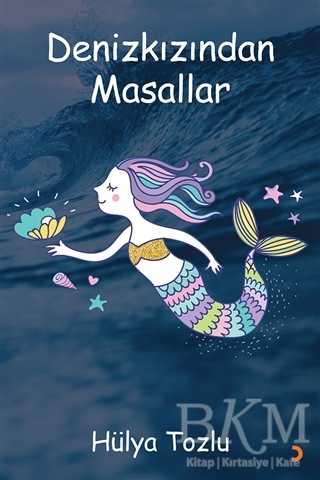 Denizkızından Masallar - Cinius Yayınları
