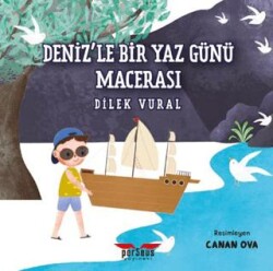 Deniz’le Bir Yaz Günü Macerası - Perseus