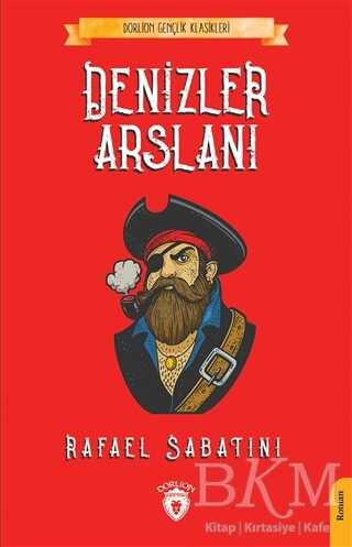 Denizler Arslanı - 1