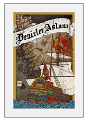 Denizler Aslanı - Ötüken Neşriyat