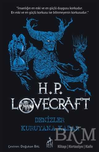 Denizler Kuruyana Kadar - Ren Kitap