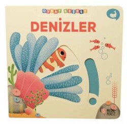 Denizler - Oynat Keşfet - Masalperest