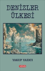 Denizler Ülkesi - Vova Yayınları