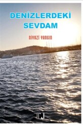 Denizlerdeki Sevdam - Nitelik Kitap