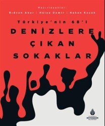 Denizlere Çıkan Sokaklar - İBB Yayınları