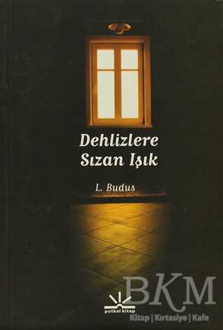 Denizlere Sızan Işık - Potkal Kitap Yayınları