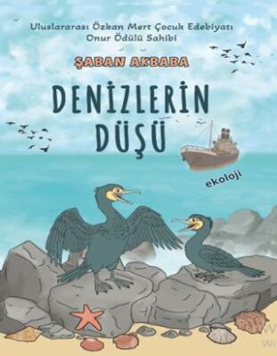 Denizlerin Düşü - 1
