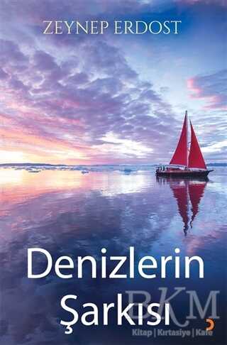 Denizlerin Şarkısı - Cinius Yayınları