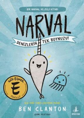 Narval - Denizlerin Tek Boynuzu! - 1