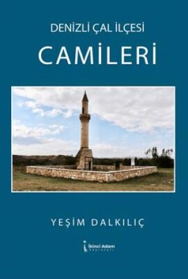 Denizli Çal İlçesi Camileri - 1