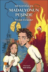 Denizoğlan Madalyonun Peşinde - Günışığı Kitaplığı