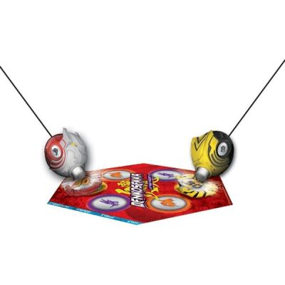 Denko Sekka Complete Battle Set - 3