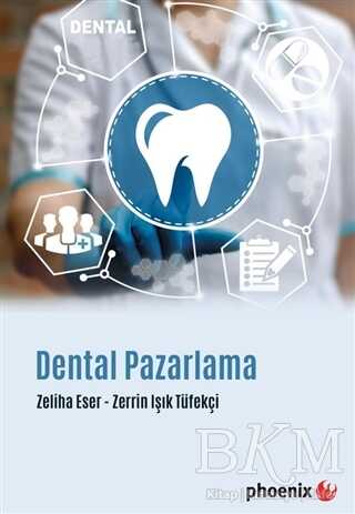 Dental Pazarlama - Phoenix Yayınevi