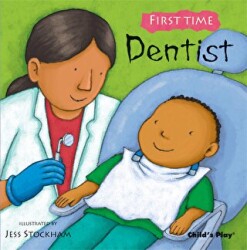 Dentist - Child`s Play