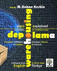 Depolama Warehousing - Sharp and Sharp Publishing Yayınları