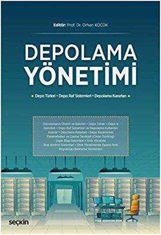 Depolama Yönetimi - Seçkin Yayıncılık