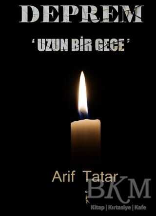 Deprem - İkinci Adam Yayınları