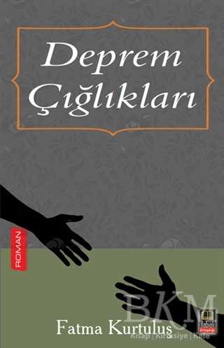 Deprem Çığlıkları - Babıali Kitaplığı